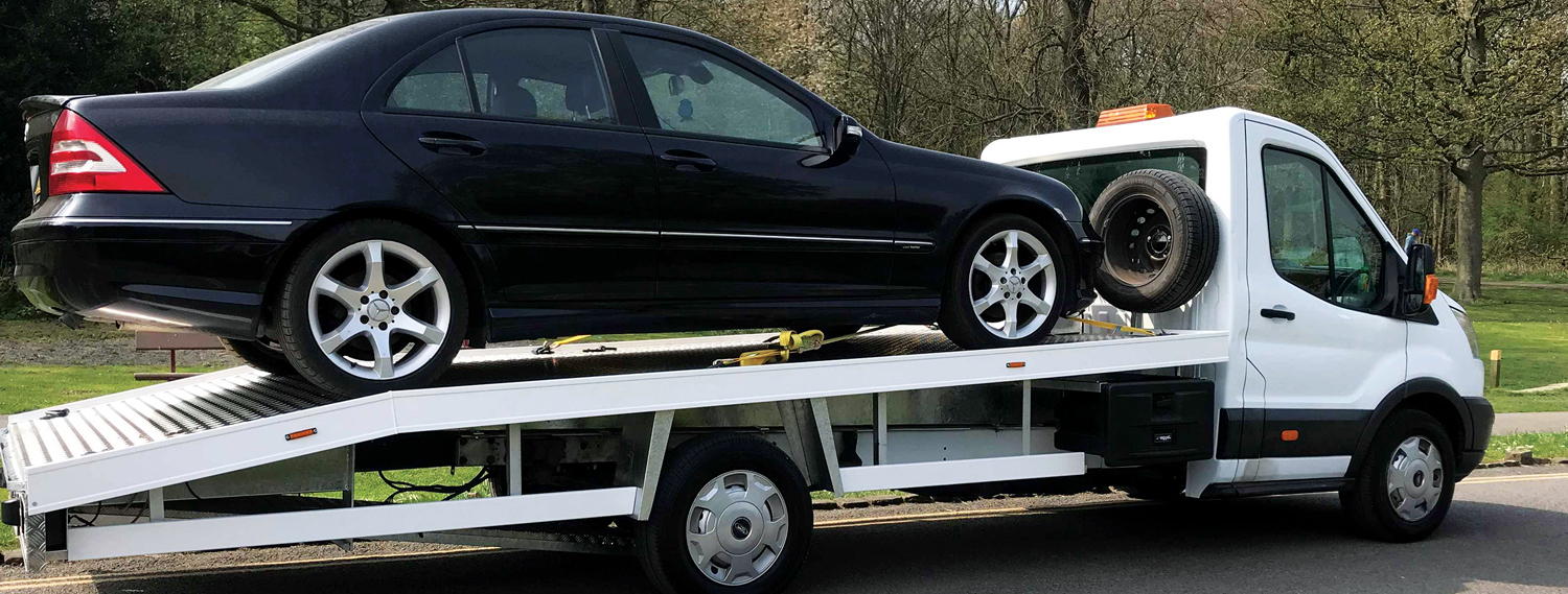 Bandırma Oto Çekici