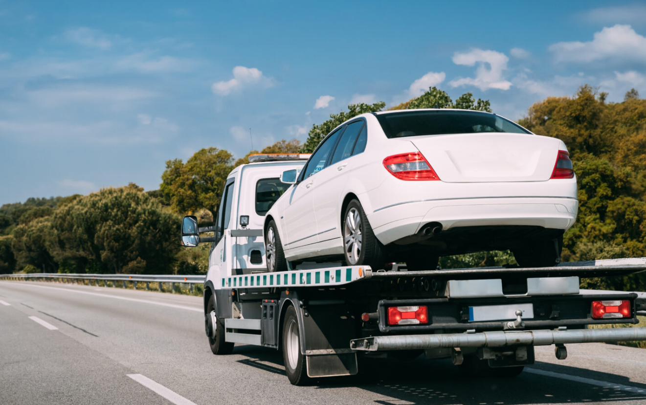 Bandırma Oto Çekici